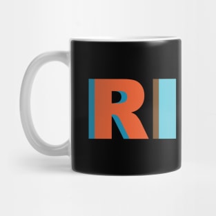 W Rizz Mug